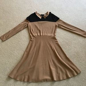 New York and Company sweater dress XL